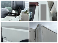 MITSUBISHI FUSO Canter Refrigerator & Freezer Truck TKG-FEB80 2014 229,783km_29