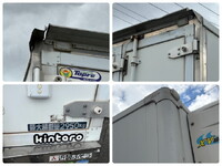 MITSUBISHI FUSO Canter Refrigerator & Freezer Truck TKG-FEB80 2014 229,783km_30