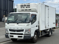 MITSUBISHI FUSO Canter Refrigerator & Freezer Truck TKG-FEB80 2014 229,783km_3