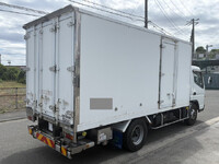MITSUBISHI FUSO Canter Refrigerator & Freezer Truck TKG-FEB80 2014 229,783km_4