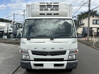 MITSUBISHI FUSO Canter Refrigerator & Freezer Truck TKG-FEB80 2014 229,783km_5