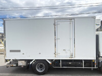 MITSUBISHI FUSO Canter Refrigerator & Freezer Truck TKG-FEB80 2014 229,783km_6