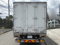 MITSUBISHI FUSO Canter Refrigerator & Freezer Truck TKG-FEB80 2014 229,783km_8
