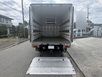 MITSUBISHI FUSO Canter Refrigerator & Freezer Truck TKG-FEB80 2014 229,783km_9