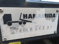 ISUZU Elf Safety Loader TRG-NPR85AN 2019 60,000km_24