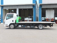 ISUZU Elf Safety Loader TRG-NPR85AN 2019 60,000km_3