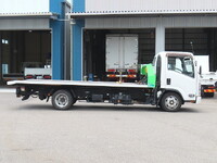 ISUZU Elf Safety Loader TRG-NPR85AN 2019 60,000km_4