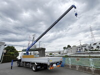 HINO Ranger Truck (With 4 Steps Of Cranes) 2KG-FE2ACA 2025 939km_14