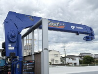 HINO Ranger Truck (With 4 Steps Of Cranes) 2KG-FE2ACA 2025 939km_16