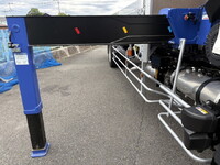HINO Ranger Truck (With 4 Steps Of Cranes) 2KG-FE2ACA 2025 939km_17
