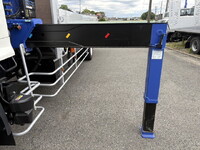 HINO Ranger Truck (With 4 Steps Of Cranes) 2KG-FE2ACA 2025 939km_18