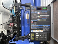 HINO Ranger Truck (With 4 Steps Of Cranes) 2KG-FE2ACA 2025 939km_19