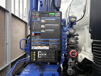 HINO Ranger Truck (With 4 Steps Of Cranes) 2KG-FE2ACA 2025 939km_20