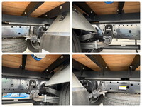 HINO Ranger Truck (With 4 Steps Of Cranes) 2KG-FE2ACA 2025 939km_23