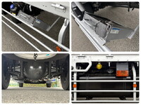 HINO Ranger Truck (With 4 Steps Of Cranes) 2KG-FE2ACA 2025 939km_24