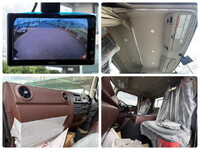 HINO Ranger Truck (With 4 Steps Of Cranes) 2KG-FE2ACA 2025 939km_26