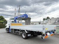 HINO Ranger Truck (With 4 Steps Of Cranes) 2KG-FE2ACA 2025 939km_2