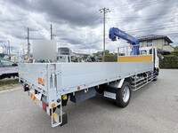 HINO Ranger Truck (With 4 Steps Of Cranes) 2KG-FE2ACA 2025 939km_4