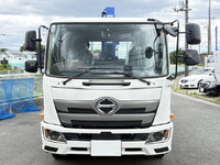 HINO Ranger Truck (With 4 Steps Of Cranes) 2KG-FE2ACA 2025 939km_5