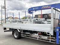 HINO Ranger Truck (With 4 Steps Of Cranes) 2KG-FE2ACA 2025 939km_6