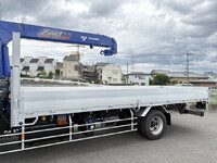 HINO Ranger Truck (With 4 Steps Of Cranes) 2KG-FE2ACA 2025 939km_7