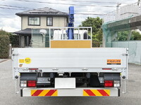 HINO Ranger Truck (With 4 Steps Of Cranes) 2KG-FE2ACA 2025 939km_8