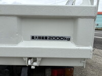 HINO Dutro Dump TKG-XZC610T 2013 109,000km_15