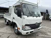 HINO Dutro Dump TKG-XZC610T 2013 109,000km_1