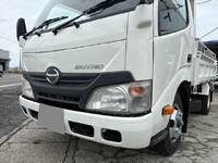 HINO Dutro Dump TKG-XZC610T 2013 109,000km_3