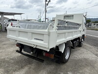 HINO Dutro Dump TKG-XZC610T 2013 109,000km_4