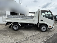HINO Dutro Dump TKG-XZC610T 2013 109,000km_6
