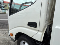 HINO Dutro Dump TKG-XZC610T 2013 109,000km_9