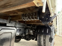 TOYOTA Dyna Flat Body BKG-XZU424 2008 81,000km_10