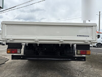TOYOTA Dyna Flat Body BKG-XZU424 2008 81,000km_13