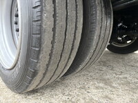 TOYOTA Dyna Flat Body BKG-XZU424 2008 81,000km_26