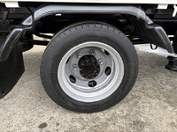 TOYOTA Dyna Flat Body BKG-XZU424 2008 81,000km_27