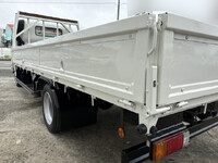 TOYOTA Dyna Flat Body BKG-XZU424 2008 81,000km_2