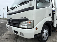 TOYOTA Dyna Flat Body BKG-XZU424 2008 81,000km_3