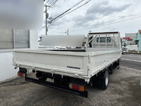 TOYOTA Dyna Flat Body BKG-XZU424 2008 81,000km_5