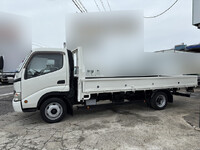 TOYOTA Dyna Flat Body BKG-XZU424 2008 81,000km_6