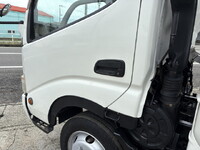 TOYOTA Dyna Flat Body BKG-XZU424 2008 81,000km_7