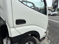 TOYOTA Dyna Flat Body BKG-XZU424 2008 81,000km_8
