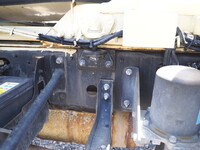 HINO Ranger Mixer Truck LKG-FJ7JDAA 2015 150,487km_11