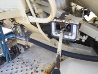 HINO Ranger Mixer Truck LKG-FJ7JDAA 2015 150,487km_13
