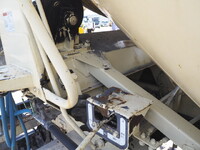 HINO Ranger Mixer Truck LKG-FJ7JDAA 2015 150,487km_14