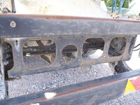 HINO Ranger Mixer Truck LKG-FJ7JDAA 2015 150,487km_16