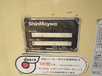 HINO Ranger Mixer Truck LKG-FJ7JDAA 2015 150,487km_19
