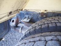 HINO Ranger Mixer Truck LKG-FJ7JDAA 2015 150,487km_22