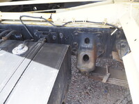 HINO Ranger Mixer Truck LKG-FJ7JDAA 2015 150,487km_23