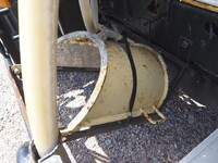 HINO Ranger Mixer Truck LKG-FJ7JDAA 2015 150,487km_24